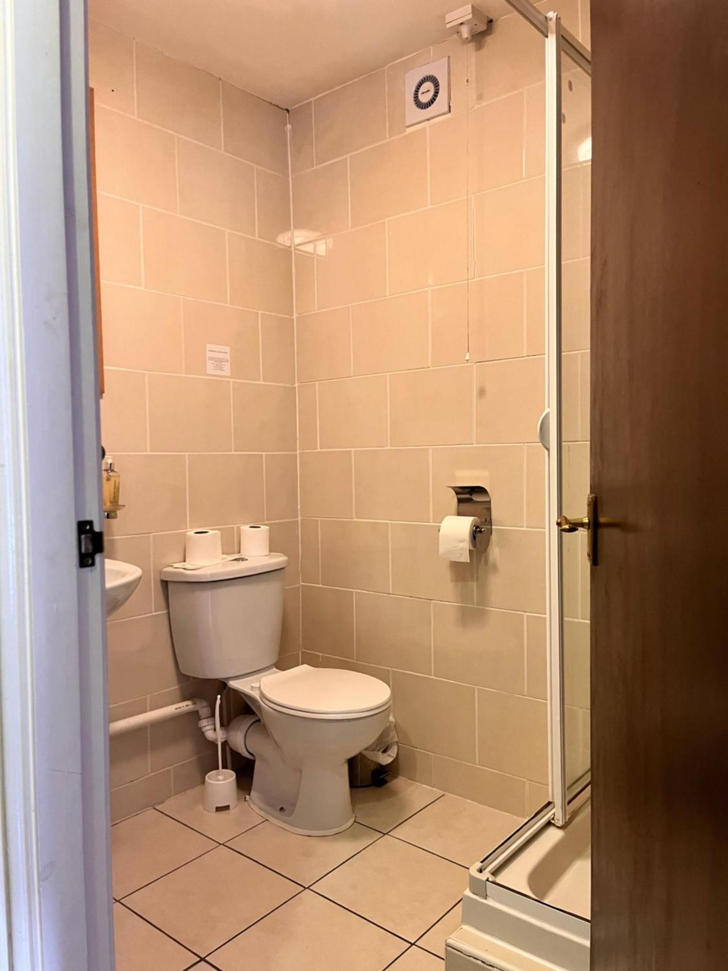 Beech Mount Grove Suites Liverpool Eksteriør billede
