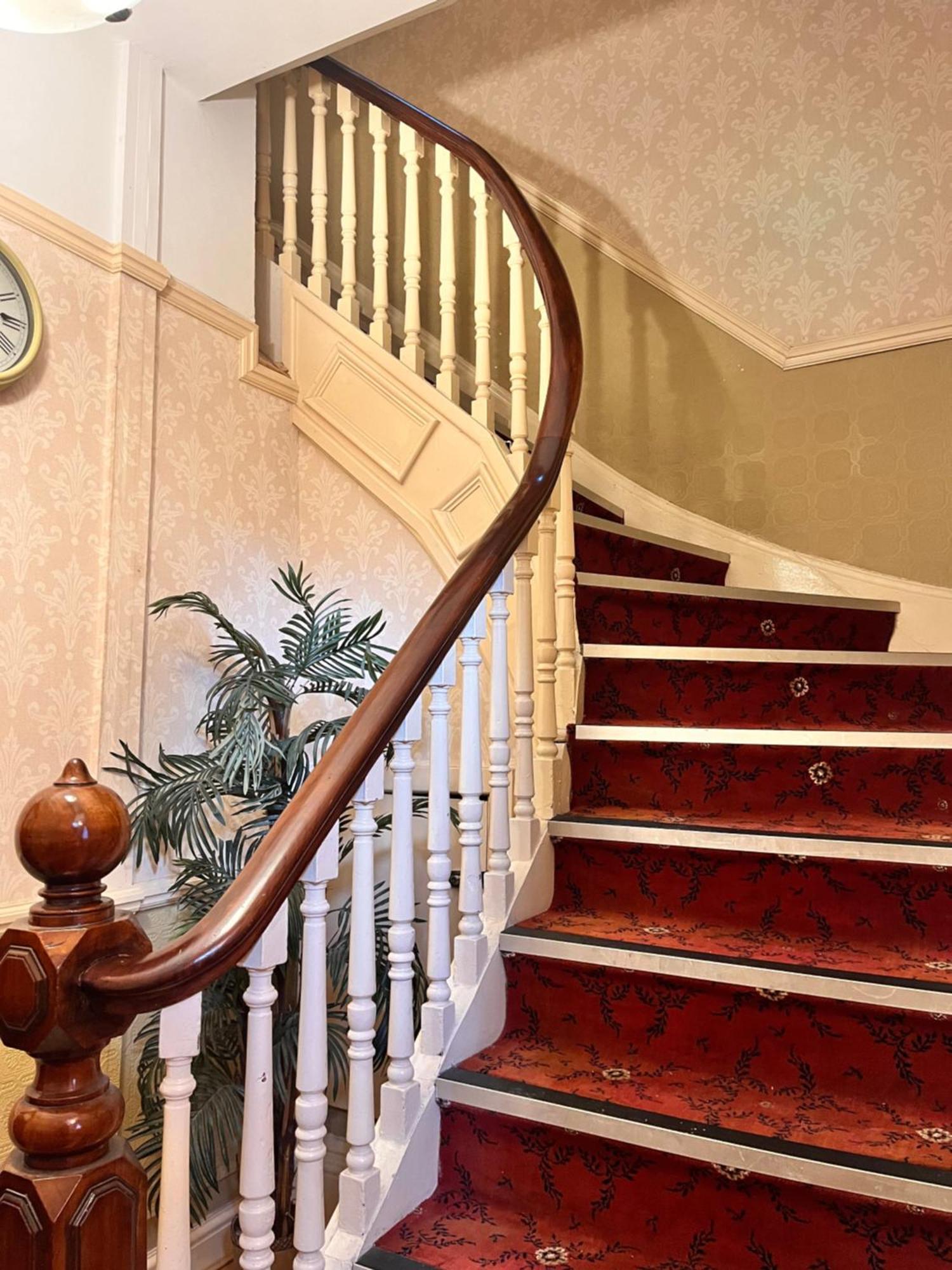 Beech Mount Grove Suites Liverpool Eksteriør billede