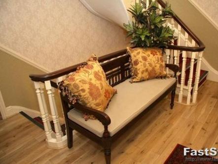 Beech Mount Grove Suites Liverpool Eksteriør billede