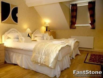 Beech Mount Grove Suites Liverpool Eksteriør billede